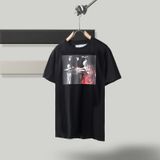 Áo Tee Shirt Off White ATSOW33