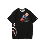 Áo Tee Shirt Bape ATSB27