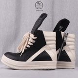 Giày Rick Owens GEOBASKET - ODER