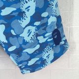 Quần Short Bape Abathing QSB02