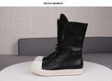 Giày Rick Owens HÀNG ODER-19