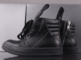 Giày Rick Owens GEOBASKET Full màu