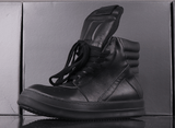 Giày Rick Owens GEOBASKET Full màu