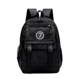 Balo Thời Trang Black Logo 78 BL01