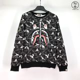 Áo Sweater Bape Version 2020 ASB03