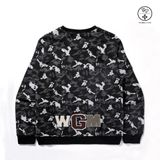 Áo Sweater Bape Version 2020 ASB03