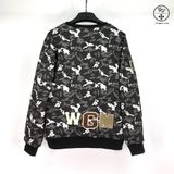 Áo Sweater Bape Version 2020 ASB03