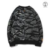 Áo Sweater Bape Version 2020 ASB04