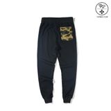 Quần Bo Nỉ Bape QBNB03