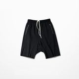 Quần Harem Shorts HS01