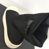 Giày Rick Owens Sock Hight Vải Replica Thường GRO12