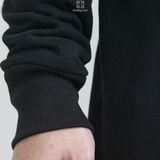 Áo Hoodie Rick Owens Replica 1:1 AHRO01