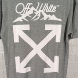 Áo Tee Shirt Off White ATSOW31