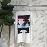 Áo T-Shirt Off White Replica 1:1 TSOWR04