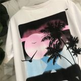 Áo T-Shirt Off White Replica 1:1 TSOWR04