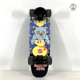 Ván Trượt Cruiser Board Marktop VTC39