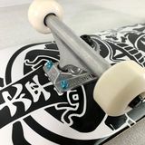 Ván Trượt Skateboard Nowar VTSN02