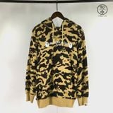 Áo Hoodie Bape Shark HBS1