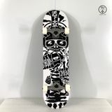 Ván Trượt Skateboard Nowar VTSN02