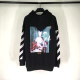 Áo Hoodie Off White HDOW02