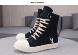 Giày Rick Owens Mickey Replica 1:1 GRO04 - ODER