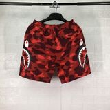 Quần Short Bape Shark QSB04