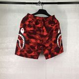 Quần Short Bape Shark QSB04