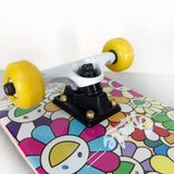 Ván Trượt Skateboard Geele VTTC03