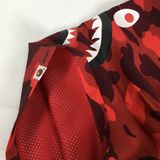 Quần Short Bape Shark QSB04