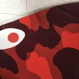 Quần Short Bape Shark QSB04