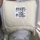 Giày Rick Owens X Mastdoon Replica 1:1 GRO16