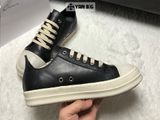 Giày Rick Owens Low Da Replica 1:1 ODER-1