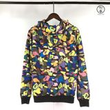 Áo Hoodie Bape Abathing HBS3