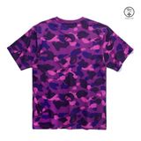 Áo Tee Shirt Bape ATSB25