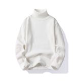 Áo Sweater Cổ Lọ AS01