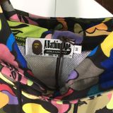 Áo Hoodie Bape Abathing HBS3