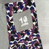 Quần Short Bape Shark QSB05