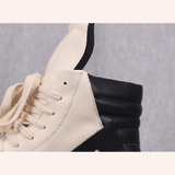 Giày Rick Owens GEOBASKET - ODER