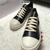 Giày Rick Owens Low Da Replica 1:1 ODER-1