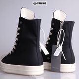 Giày Rick Owens Ramones Replica 1:1 GRO05