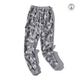 Quần Bo Nỉ Bape QBNB01