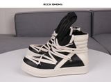 Giày Rick Owens HÀNG ODER-08