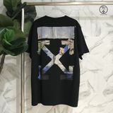 Áo T-Shirt Off White Replica 1:1 TSOWR07