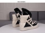 Giày Rick Owens HÀNG ODER-08