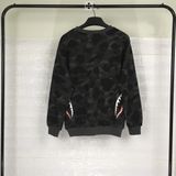 Áo Sweater Bape ASB02