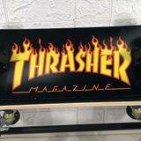 Ván Trượt Thrasher VTS21