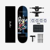 Ván Trượt Skateboard Balka VTSB01