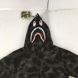 Áo Khoác Bape AKB18