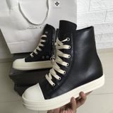 Giày Rick Owens Hight Da Rep 1:1 GRO15