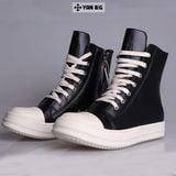 Giày Rick Owens Hight Da Rep 1:1 GRO15